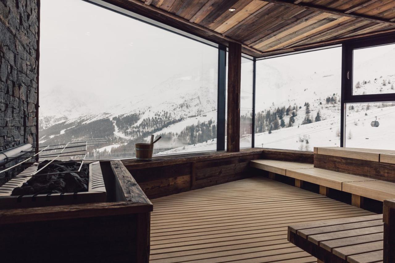 Schoene Aussicht Hotel