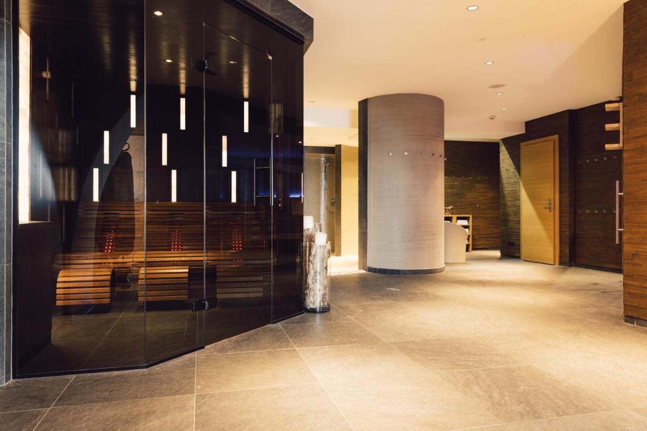 Schoene Aussicht Hotel 4*