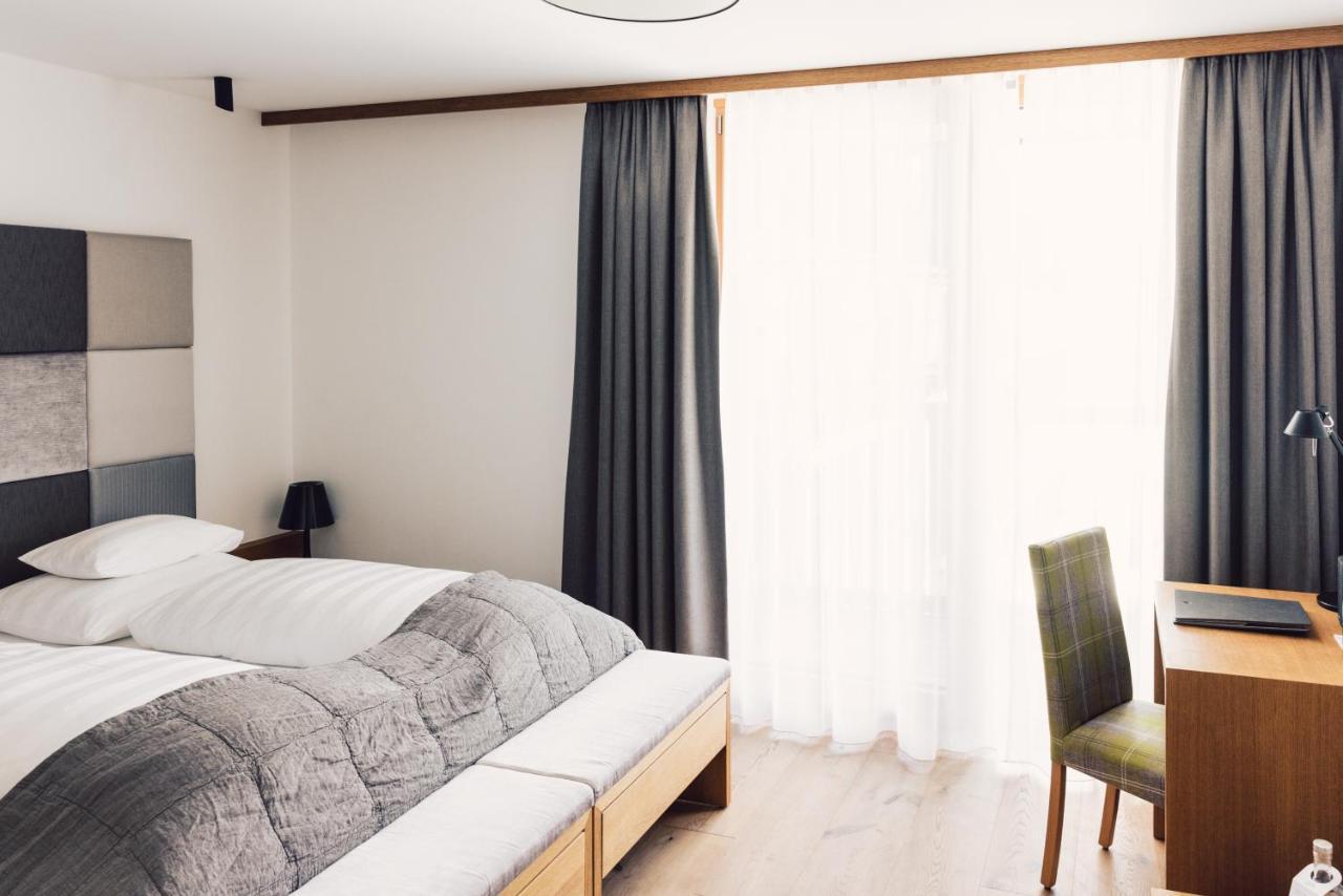 Schoene Aussicht Hotel