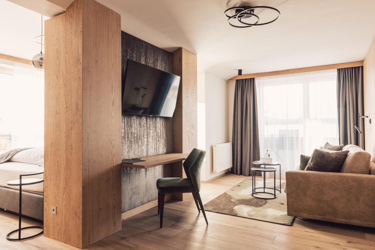 Hotel Schoene Aussicht Sölden