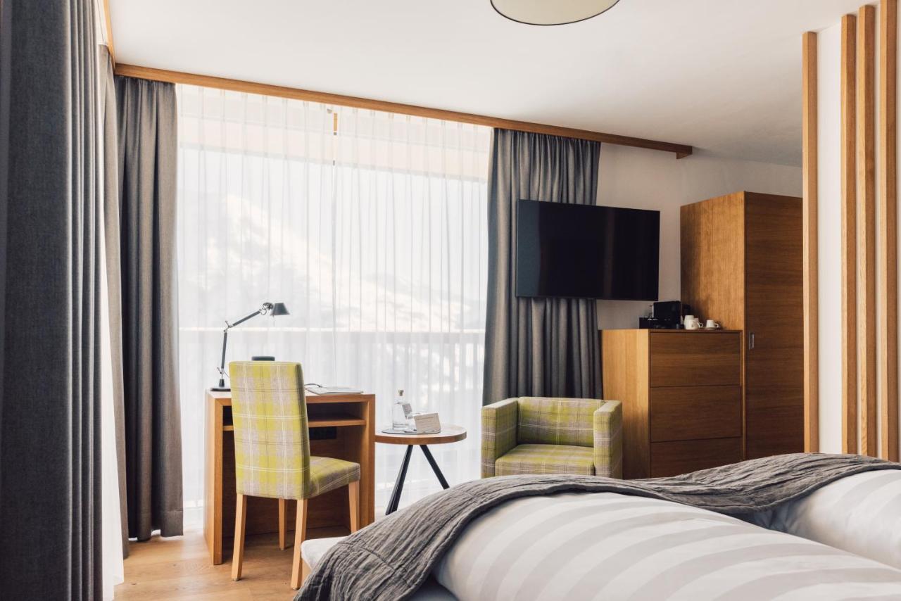 Schoene Aussicht Hotel 4*